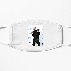Too Loud? – Arron Crascall Arron Crascall Face Masks
