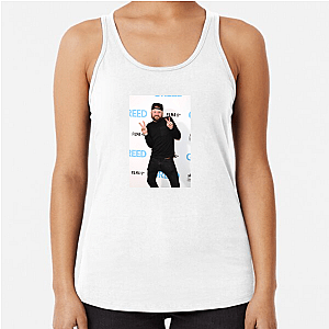 Too Loud? – Arron Crascall Arron Crascall Tank Tops