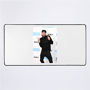 Too Loud? – Arron Crascall Arron Crascall Mouse Pads