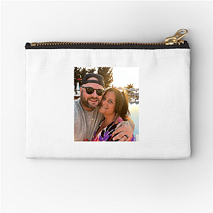 Smile Weapon – Arron Crascall Arron Crascall Zipper Pouches