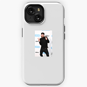 Too Loud? – Arron Crascall Arron Crascall iPhone Cases