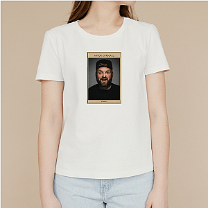 Catch Me Laughing – Arron Crascall Arron Crascall T-Shirts