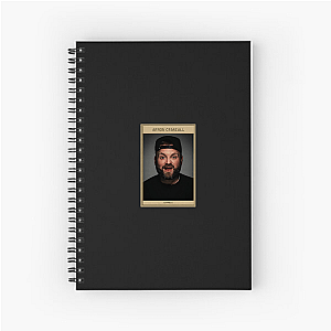 Catch Me Laughing – Arron Crascall Arron Crascall Notebook