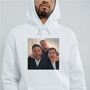 Crazy Town Mayor – Arron Crascall Arron Crascall Hoodies