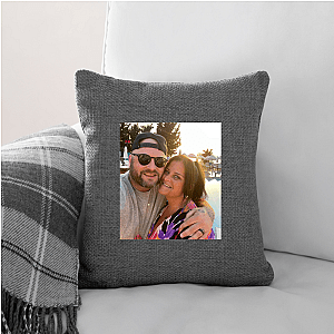 Smile Weapon – Arron Crascall Arron Crascall Pillows Cover