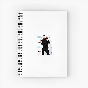 Too Loud? – Arron Crascall Arron Crascall Notebook