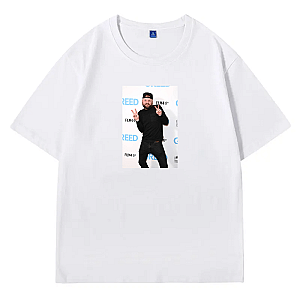 Too Loud? – Arron Crascall Arron Crascall T-Shirts