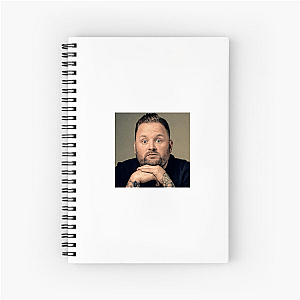 Dare to Laugh – Arron Crascall Arron Crascall Notebook