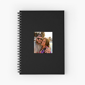 Smile Weapon – Arron Crascall Arron Crascall Notebook