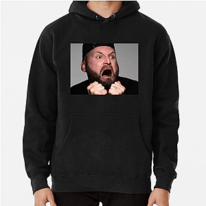 Public Chaos – Arron Crascall Arron Crascall Hoodies