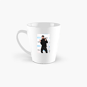 Too Loud? – Arron Crascall Arron Crascall Mugs