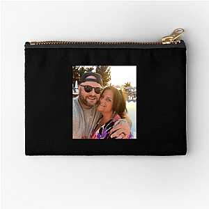 Smile Weapon – Arron Crascall Arron Crascall Zipper Pouches