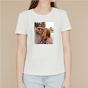 Smile Weapon – Arron Crascall Arron Crascall T-Shirts