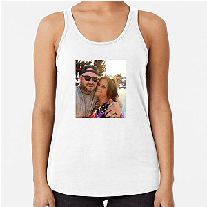 Smile Weapon – Arron Crascall Arron Crascall Tank Tops