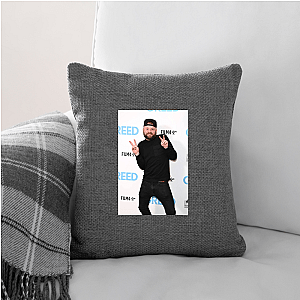 Too Loud? – Arron Crascall Arron Crascall Pillows Cover