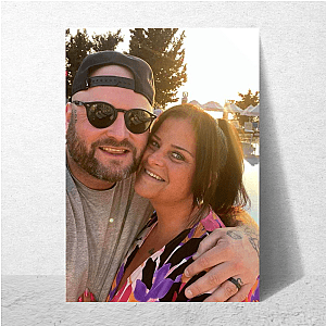 Smile Weapon – Arron Crascall Arron Crascall Posters