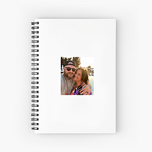 Smile Weapon – Arron Crascall Arron Crascall Notebook