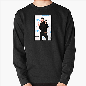 Too Loud? – Arron Crascall Arron Crascall Sweatshirts