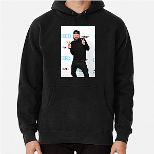 Too Loud? – Arron Crascall Arron Crascall Hoodies