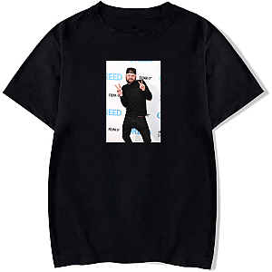 Too Loud? – Arron Crascall Arron Crascall T-Shirts