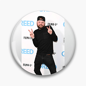Too Loud? – Arron Crascall Arron Crascall Pins