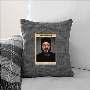 Catch Me Laughing – Arron Crascall Arron Crascall Pillows Cover