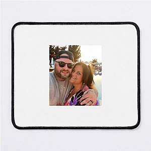 Smile Weapon – Arron Crascall Arron Crascall Mouse Pads
