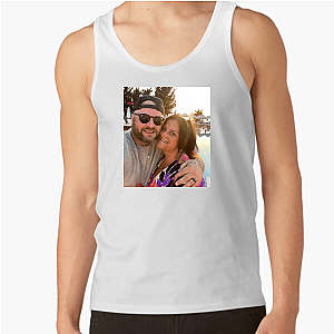Smile Weapon – Arron Crascall Arron Crascall Tank Tops