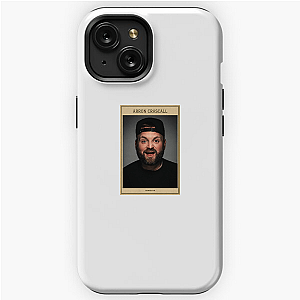 Catch Me Laughing – Arron Crascall Arron Crascall iPhone Cases