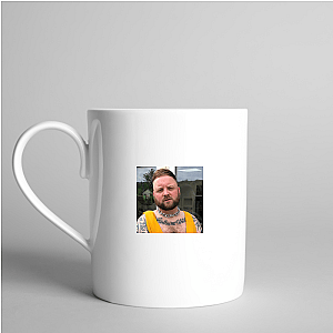 Mad Funny, No Filter – Arron Crascall Arron Crascall Mugs