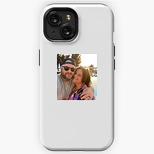 Smile Weapon – Arron Crascall Arron Crascall iPhone Cases