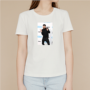 Too Loud? – Arron Crascall Arron Crascall T-Shirts