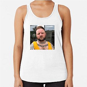 Mad Funny, No Filter – Arron Crascall Arron Crascall Tank Tops
