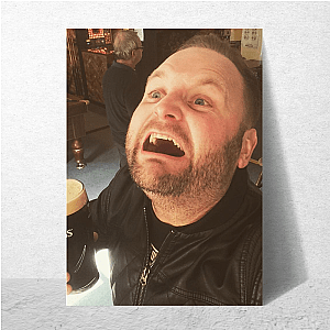 Instant LOL – Arron Crascall Arron Crascall Posters