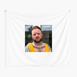 Mad Funny, No Filter – Arron Crascall Arron Crascall Tapestries