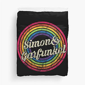 Simon GarfunkelT-ShirtSimon and Garfunkel Duvet Cover