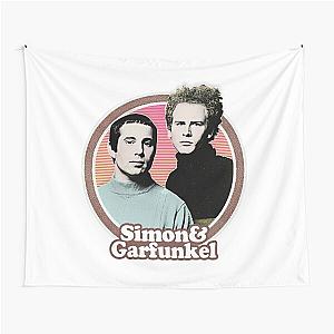 ShirtSimon & Garfunkel  Tapestry