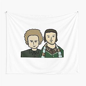 Simon And Garfunkel Tapestry