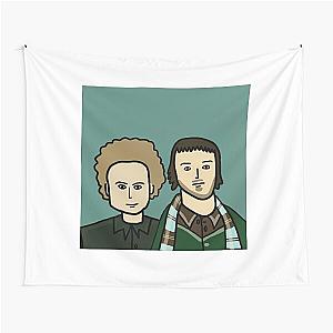 Simon And Garfunkel Tapestry