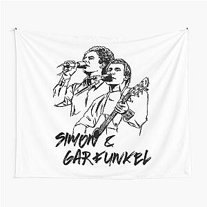 Simon Garfunkel S and G Tapestry