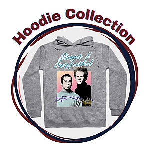 Art Garfunkel Hoodies