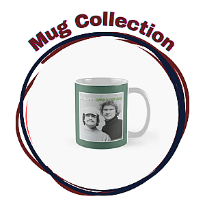 Art Garfunkel Mugs