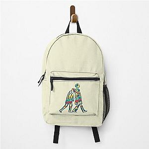 Simon & Garfunkel Backpack