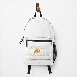 Simon and Garfunkel Backpack