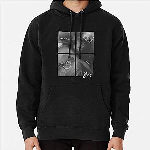 Yves LOONA  ARTMS kpop merch Pullover Hoodie