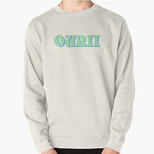 ARTMS Fandom Name OURII Pullover Sweatshirt