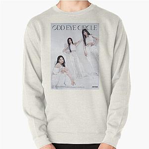 artms odd eye circle Pullover Sweatshirt