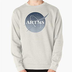 ARTMS (NASA) Pullover Sweatshirt