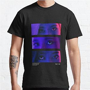 Odd Eye Circle LOONA  ARTMS   Classic T-Shirt