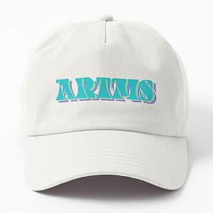 ARTMS Group Name Dad Hat